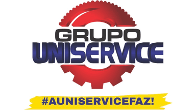 logo customizável